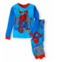 Spiderman Spider Man Cotton Tight Pajama