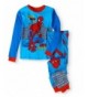 Spiderman Spider Man Cotton Tight Pajama