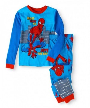 Spiderman Spider Man Cotton Tight Pajama