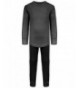 Boys' Thermal Underwear Sets