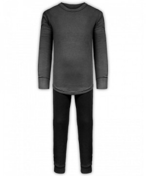 Boys' Thermal Underwear Sets