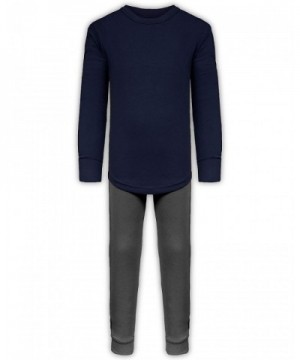 Boys' Thermal Underwear On Sale