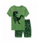 Little Hand Pajamas Toddler Sleepwears