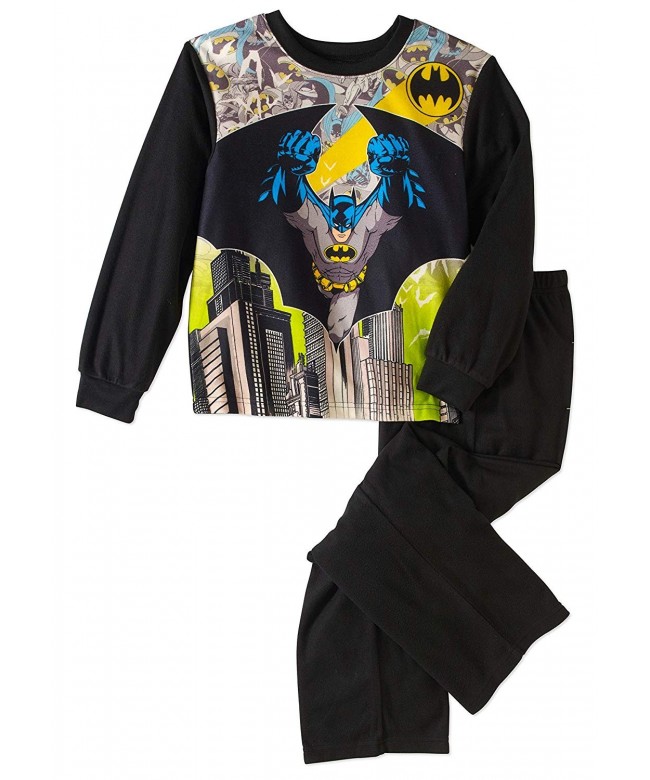 AME Comics Batman Pajama Sleeve