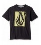 Volcom Pixel Stone Short Sleeve