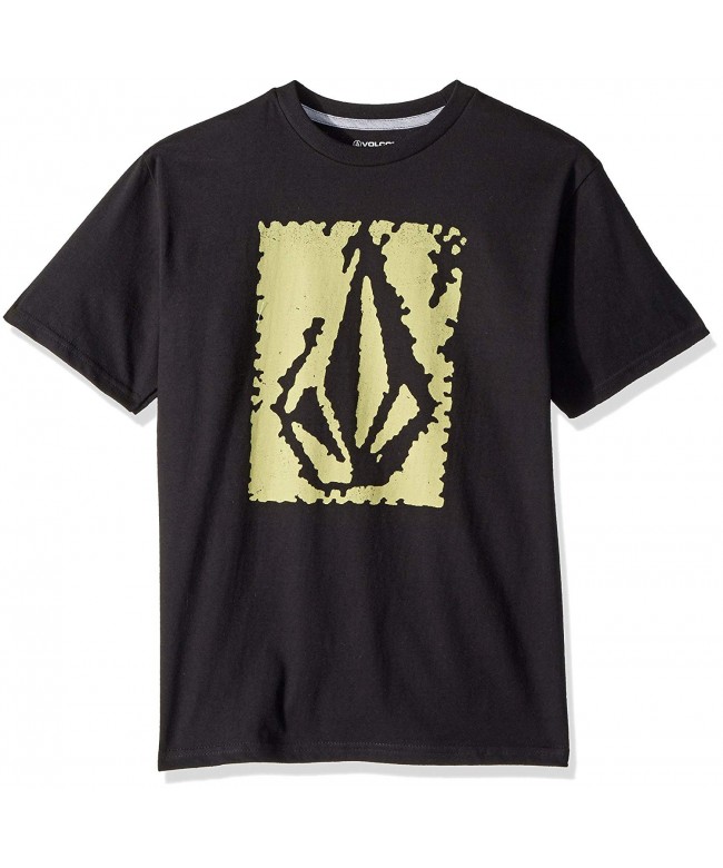 Volcom Pixel Stone Short Sleeve