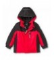 ZeroXposur Boys Systems Snow Jacket