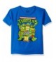 Nickelodeon Toddler Teenage Turtles T Shirt