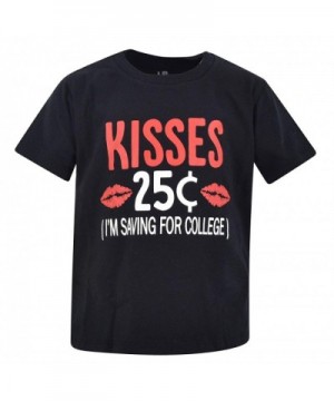 Unique Baby Kisses Valentines Shirt