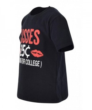 Most Popular Boys' T-Shirts