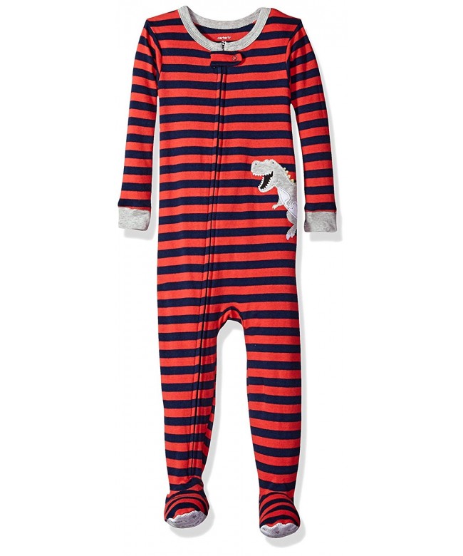 Carters Boys Pc Cotton 341g290