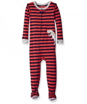 Carters Boys Pc Cotton 341g290