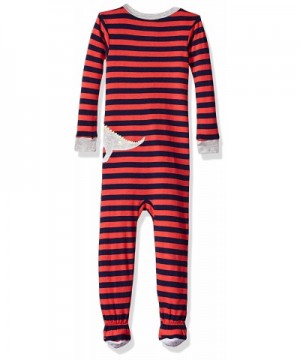 Boys' Blanket Sleepers Clearance Sale