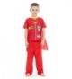 Paw Patrol Marshall 2 Piece Uniform