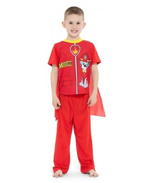 Paw Patrol Marshall 2 Piece Uniform