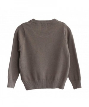 Latest Boys' Pullovers On Sale