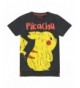 Pok mon Pokemon Boys Pikachu T shirt