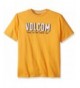 Volcom Boys Stone Short Sleeve