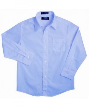 Cheap Designer Boys' Button-Down Shirts Wholesale