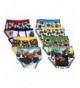 Handcraft Blaze Monster Machines Underwear