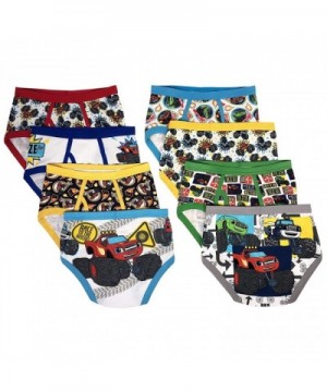 Handcraft Blaze Monster Machines Underwear