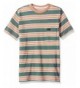 RVCA Boys Lucas Stripe Shirt