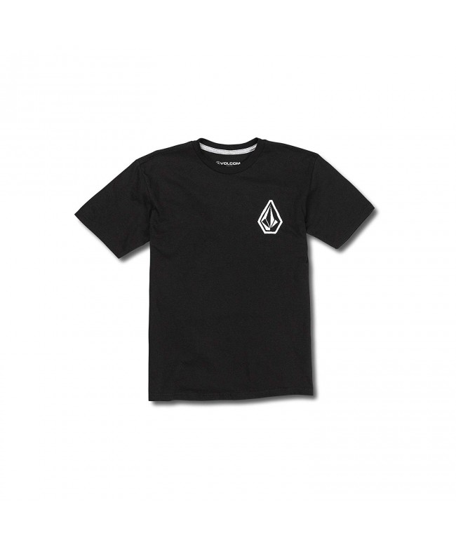 Volcom Outline Basic Short Sleeve