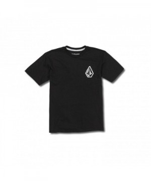 Volcom Outline Basic Short Sleeve