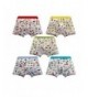 Cheap Real Boys' Boxer Briefs Clearance Sale