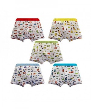 Cheap Real Boys' Boxer Briefs Clearance Sale