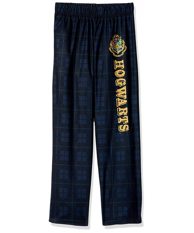 Intimo Boys Hogwarts Pajama Sleep