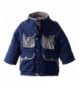 Designer Boys' Outerwear Jackets & Coats for Sale