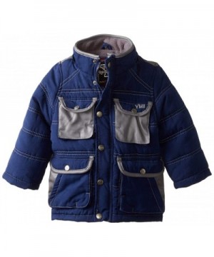 Designer Boys' Outerwear Jackets & Coats for Sale