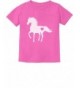 Tstars Horse Horses Toddler T Shirt