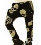 Little Cartoon Printed Trousers Casual