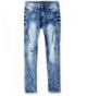 Southpole Boys Big Flex Denim