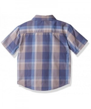 Cheap Designer Boys' Button-Down Shirts