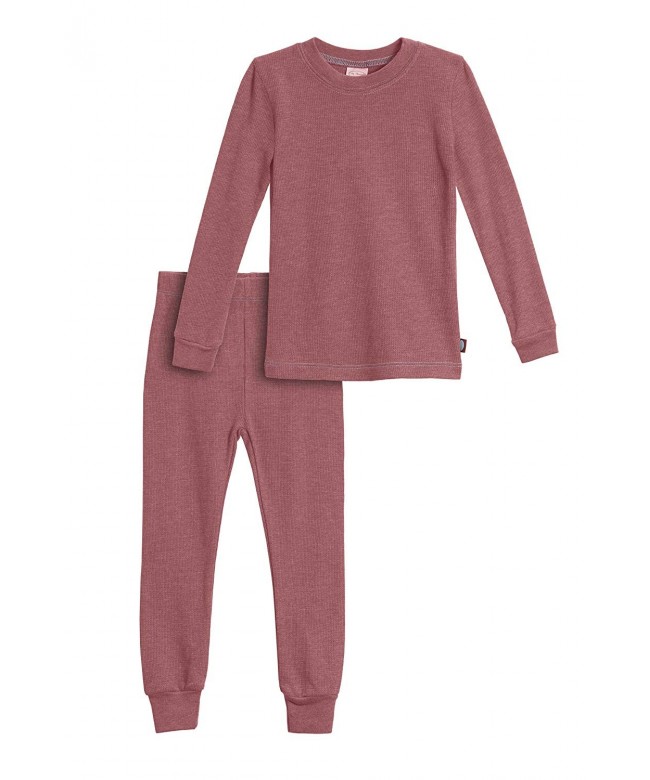 City Threads Boys Thermal Underwear