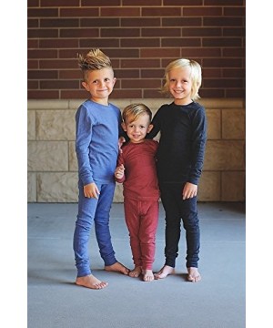 Boys' Thermal Underwear Sets Online Sale