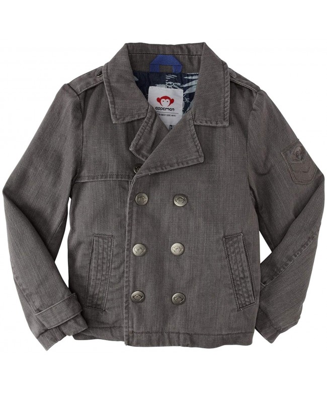 Appaman Grayson Jacket Toddler Kid