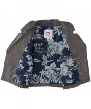 Boys' Outerwear Jackets & Coats Outlet Online