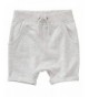 Crazy Toddler Drawstring Crotch Short