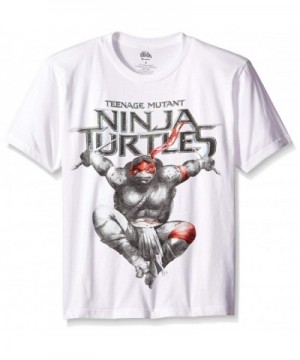 Teenage Mutant Turtles T Shirt X Large