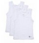 Feathers Cotton Tagless Undershirts 3 Pack