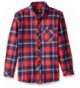 Rip Curl Teller Flannel Shirt