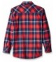 Cheap Real Boys' Button-Down Shirts Outlet