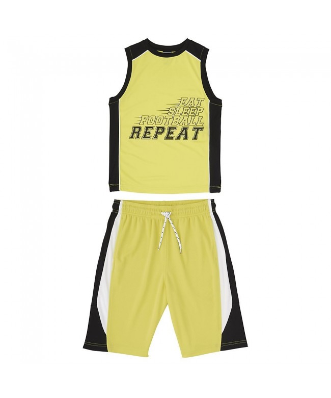 French Toast Baby Active Short
