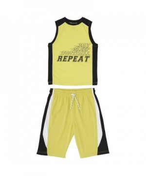 French Toast Baby Active Short
