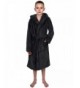 TowelSelections Hooded Fleece Bathrobe Turkey