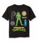 Teenage Mutant Turtles T Shirt Large 7